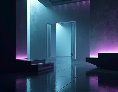 Artificial Intelligence Revolutionizes Creative Industries