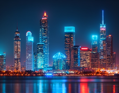 Artificial Intelligence Revolutionizing Entertainment Industries