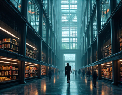 Justification of AI in Creative Industries