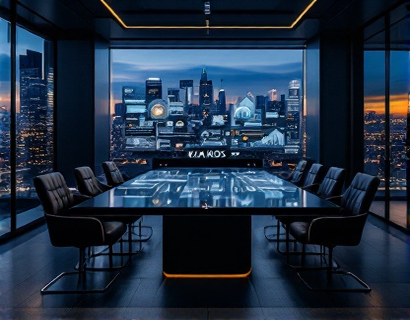 Keynote Opportunities in AI-Powered Entertainment Production