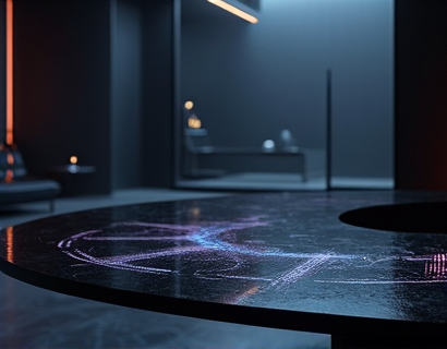Revolutionizing Entertainment with AI-Powered Creativity