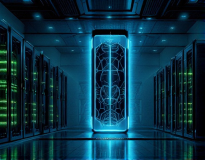 Writing the Future of Entertainment: How Artificial Intelligence is Revolutionizing the Industry